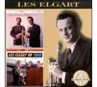 Elgart, Les - Les & Larry Elgart On Tour