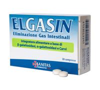 Elgasin 30 compresse