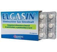 Elgasin 30 compresse