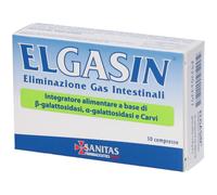 Elgasin 30 compresse per il benessere digestivo