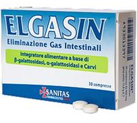 Elgasin Integratore 30 Compresse