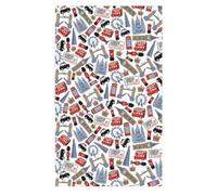 Elgate Lovable London - Strofinaccio in 100% cotone