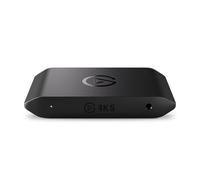 Elgato 4K S - Scheda di acquisizione esterna per PS5, Xbox Series X/S, Switch 2, PC, Mac, iPad | 4K60, 1440p120 o 1080p240 Passthrough e acquisizione, HDR10, VRR, USB-C, latenza quasi nulla