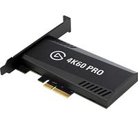 Elgato 4K60 Pro MK.2, scheda acquisizione interna, streaming e registrazione in 4K60 HDR10 con latenza molto bassa su PS5, PS4/Pro, Xbox Serie X/S, Xbox One X, in OBS, Twitch, YouTube, per PC