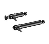 Elgato Flex Arm S, braccio articolato a 2 sezioni di alta qualità per fissare e regolare facilmente luci, fotocamere e microfoni, per streaming, videoconferenze e studi, richiede Multi Mount Essential