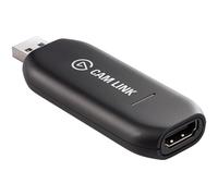 Elgato Cam Link 4K HDMI Camera Connector Windows/Mac