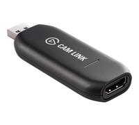 Elgato Cam Link 4K HDMI Camera Connector Windows/Mac