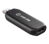 Elgato Cam Link 4K scheda di acquisizione video USB 3.2 Gen 1 [3.1 Gen 1] (Elgat