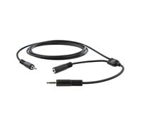 Elgato Cavo Chat Link per PS4 con Connettori 3.5mm e Plug & Play