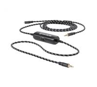 Elgato Chat Link Pro cavo audio 2,5 m 3.5mm 2 x 3.5mm Nero (Elgato kabel til hov