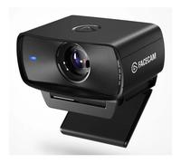 Elgato Facecam MK2 webcam 1920 x 1080 Pixel USB-C Nero (Facecam Mk2 Webcam 1920