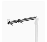 Elgato Flex Arm S, braccio articolato a 2 sezioni di alta qualità per fissare e regolare facilmente luci, fotocamere e microfoni, per streaming, videoconferenze e studi, richiede Multi Mount Essential