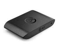 Elgato 4K X - Cattura 4K144 con Latenza Ultra-Bassa su PS5/Pro, Xbox Series X/S, Nintendo Switch, OBS e Altro, HDMI 2.1, VRR, HDR10, USB 3.2 Gen 2, per Streaming, Compatibile con PC/Mac/iPad