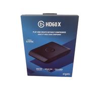 ElGato HD60 X Registratore video nero