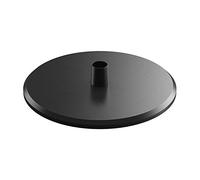 Elgato Heavy Base Compatibile con Tutti gli Accessori Elgato Multi Mount, Nero