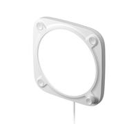 Elgato Key Light Neo senza supporto, luce da studio pro | Illuminazione professionale per videochiamate e streaming, controllo onboard o Wi-Fi, attacco supporti/morsetti, USB, PC, Mac