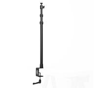 Corsair 10AAB9901 supporto per personal communication Supporto attivo Macchina fotografica, Telefono cellulare/smartphone, Navigatore Nero ( 10AAB9901