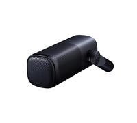 Elgato Microfono per PC Wave DX Nero con Connessione Cablata e Cardioide