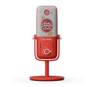 Elgato Nuka-Cola Wave:3 - Fallout Special Edition Premium USB Condenser Microphone for Streaming, Podcasting, and Gaming