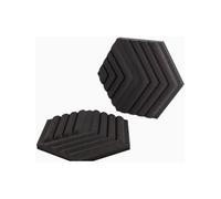 Elgato Wave Panels Extension Set Pannello Fonoassorbente 2pz Nero