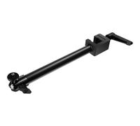 Elgato Solid Arm, Braccio di fissaggio Ausiliario per Fotocamere, Luci e Altro, Accessorio Multi Mount
