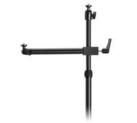 Elgato Solid Arm Braccio di estensione (ELGATO SOLID ARM FOR MULTI MOUNT) NEW