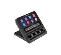 Elgato Stream Deck + Controller da studio Nero