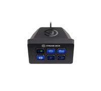 Elgato Stream Deck Mini tastiera USB Nero