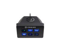 Elgato Stream Deck Mini tastiera USB Nero