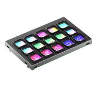 Elgato Stream Deck Module 15 (tasti a membrana, USB)