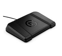 Controller da studio vivavoce Elgato Stream Deck Pedal Nero