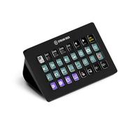 Elgato Stream Deck XL - Controller avanzato da studio, 32 tasti macro, attiva azioni nelle app e in software quali OBS, Twitch, YouTube e altro, funziona con Mac e PC