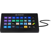 Elgato Stream Deck XL Hub 32 Tasti LCD Personalizzabili 10GAT9901