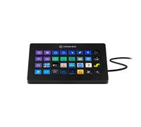 Elgato Stream Deck XL Nero 32 pulsanti [10GAT9901]