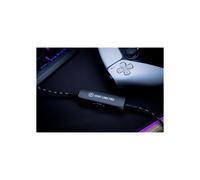 ELGATO - Streaming - Chat Link Pro - Cattura tutti i suoni (10GBC9901)