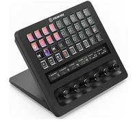 Elgato streaming Stream Deck+ XL 4K Ultra HD Nero USB