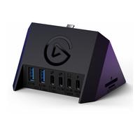 Elgato USB Hub Multiport Adapter per Stream Deck +