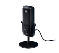 Elgato Wave:3, microfono condensatore USB premium per streaming, podcast, gaming