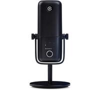 Elgato Wave 3 Nero Microfono da tavolo