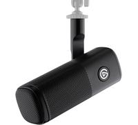 Elgato Wave DX - Microfono XLR dinamico, schema cardioide