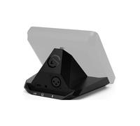 Elgato XLR Dock MK.2 - Accessorio di interfaccia audio per Stream Deck +, guadagno 80dB, alimentazione Phantom, Clipguard 2.0, effetti DSP, USB-C, funziona con qualsiasi microfono XLR