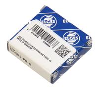 ELGES GAKR5-PB-A, Rod End: Specifications, Weight And Dimensions, Inner (D) M...