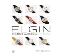 Elgin Trench Watches of the Great War