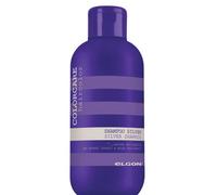 Elgon Colorcare shampoo argento con estratto di mirtillo 300 ml / 10,9 once.