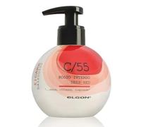 ELGON Hair color I Care C/55 ROSSO PROFONDO 200ML