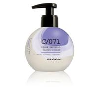 Elgon Haircolor I Care C/071 maschera colore viola pastello 200 ML/7 OZ