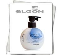 Elgon Haircolor I Care C/111 Blu Marino 200 ml maschera colore vegano