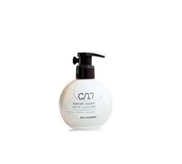 Elgon Haircolor I Care C/17 Bianco Platino Crema Condizionante Vegana 200 Ml