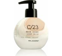 Elgon Haircolor I Care C/23 beige chiaro (beige chiaro) 200 ml