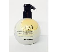 Elgon Haircolor I Care – C/3 Dorato Chiarissimo – 200 ml